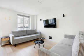 Cosy AC Apartment Your Oasis of Comfort